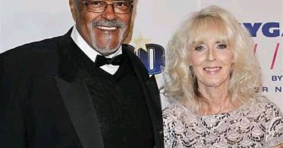 Bernice Lewis: Where Is Rosey Grier's Ex-Wife?