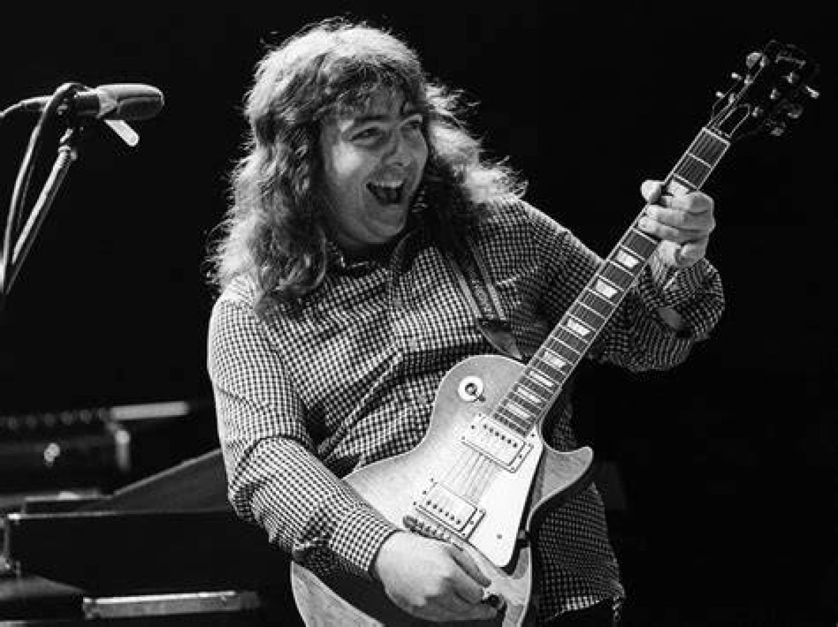 ‘Bernie Marsden’ Death: What Happened to Him?