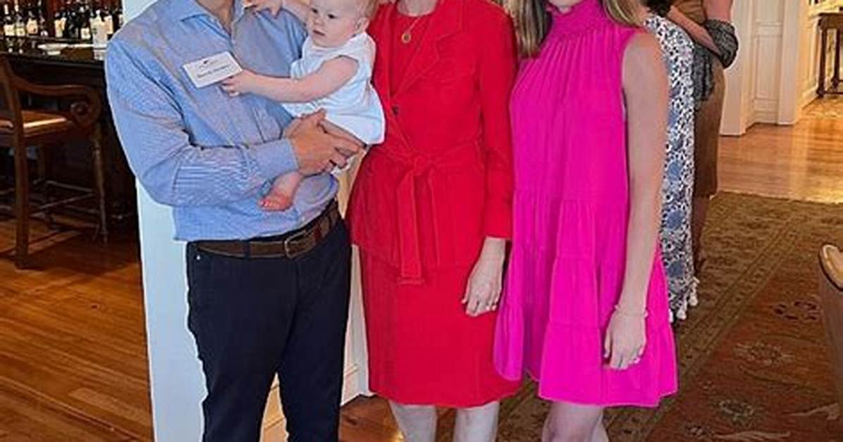 Bernie Moreno Wife: Who Is He Hitched to? All About Him?