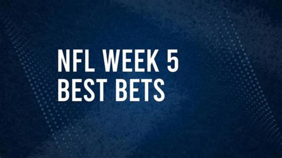 Best Bets & Predictions for Friday (1/5)