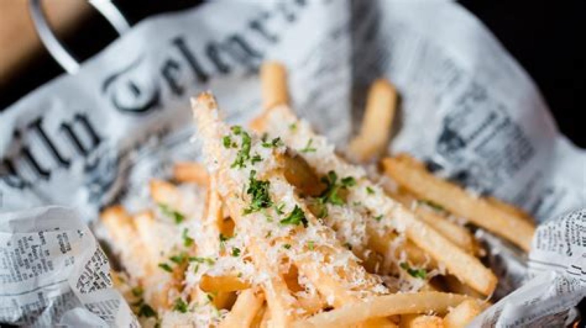 Best French Fries in Hong Kong, from Mcdonald’s and Shake Shack to Frites and the Butchers Club – Who Will Be Crowned Champion?