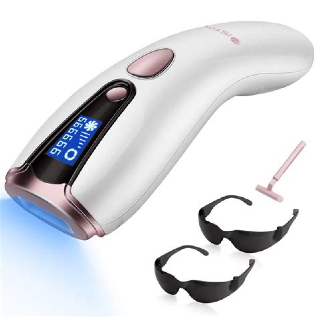 Best Home Laser Hair Removal Devices for Personalized Care