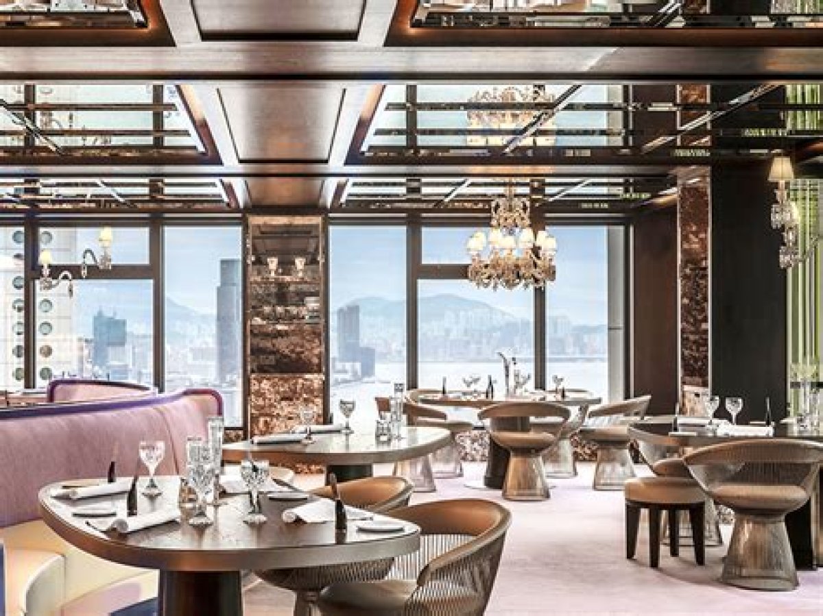 Best New Hong Kong Restaurants: Italian, French Japanese, Fusion – Fresh Concepts from the King of Truffles, the Demon Chef, and More