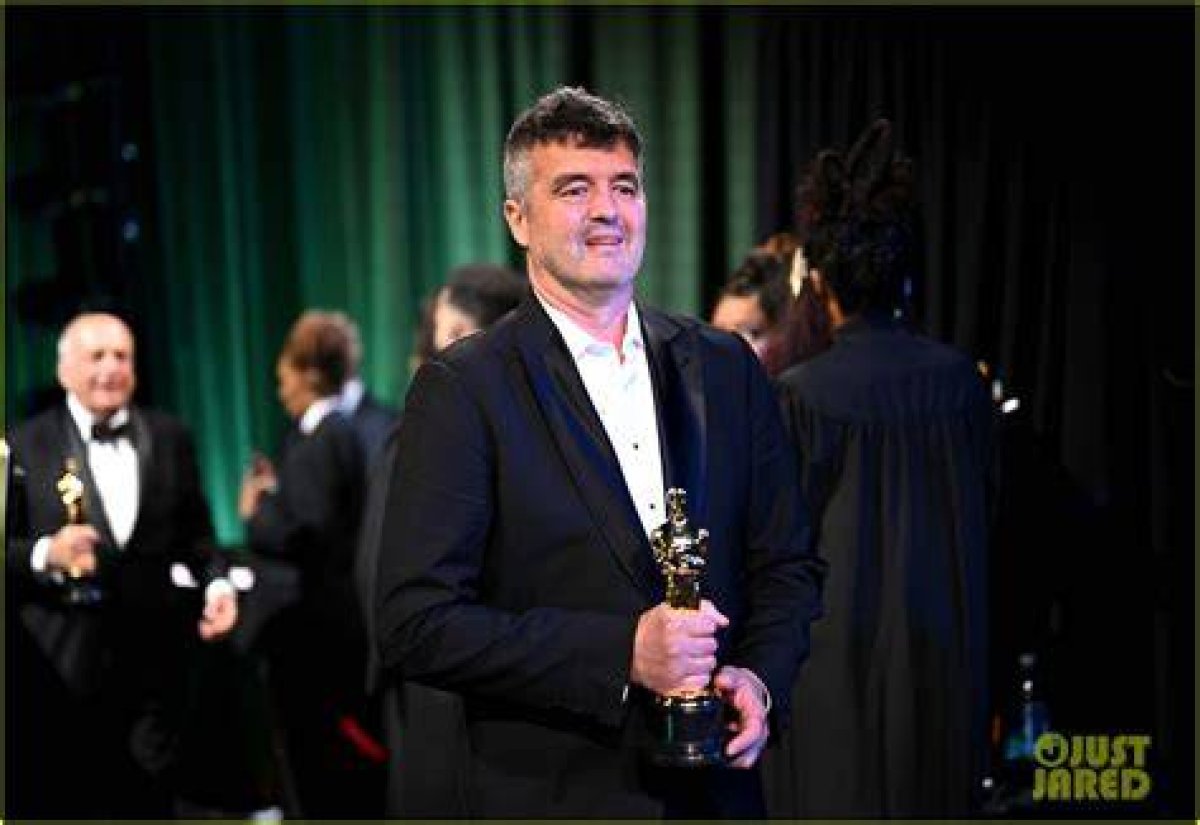 Best Picture Oscar Winner After the Artist