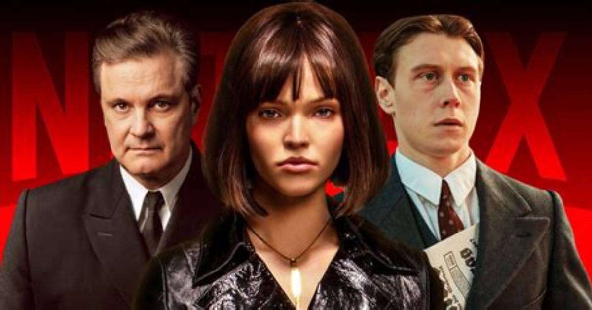 Best Spy Movies on Netflix, Ranked — Sure to Give You a Thrill!