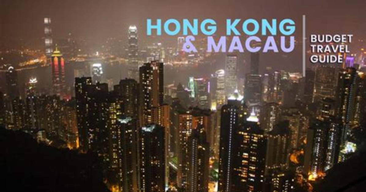 Best-Value Hong Kong and Macau Restaurants Named in Michelin’s New Bib Gourmand 2023 List – Serving Everything from Spicy Noodles to Char Siu for Under Us$50