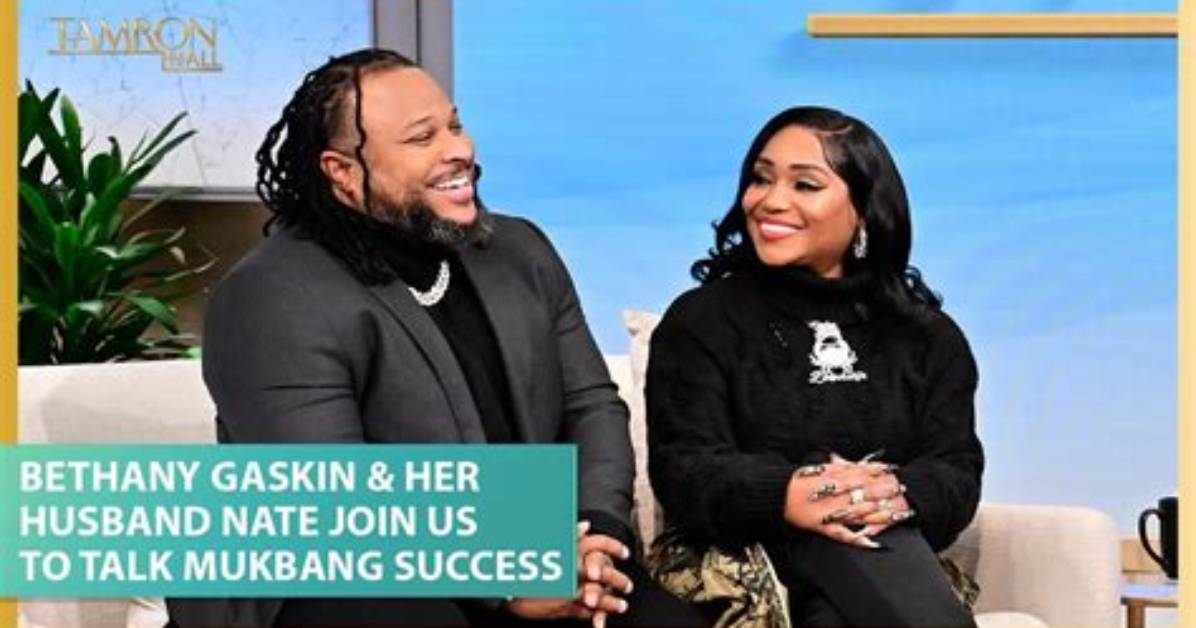 Bethany Gaskin’s Boyfriend: Who Is Bethany Gaskin Dating?