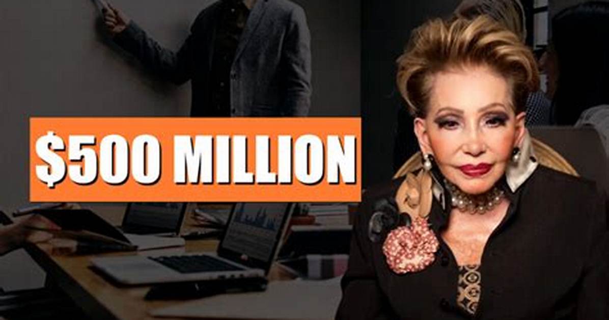 Betty Grafstein Net Worth | Betty Grafstein Bio, Age, Husband, Son, Wikipedia