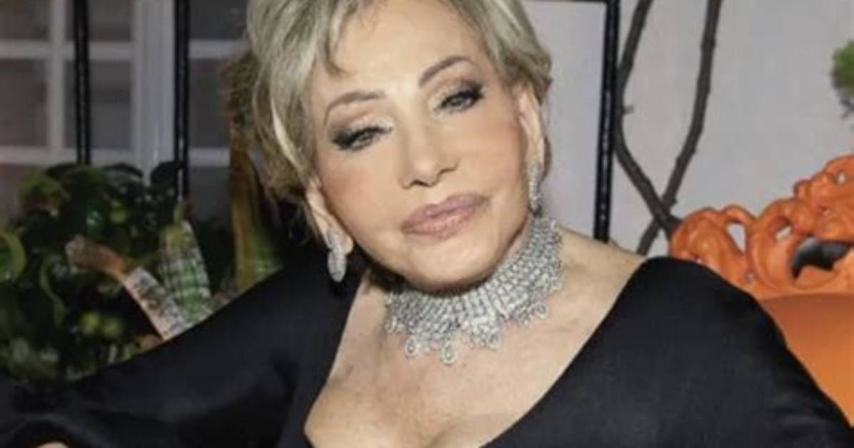 Betty Grafstein Net Worth, Husband, Age, Biography & More