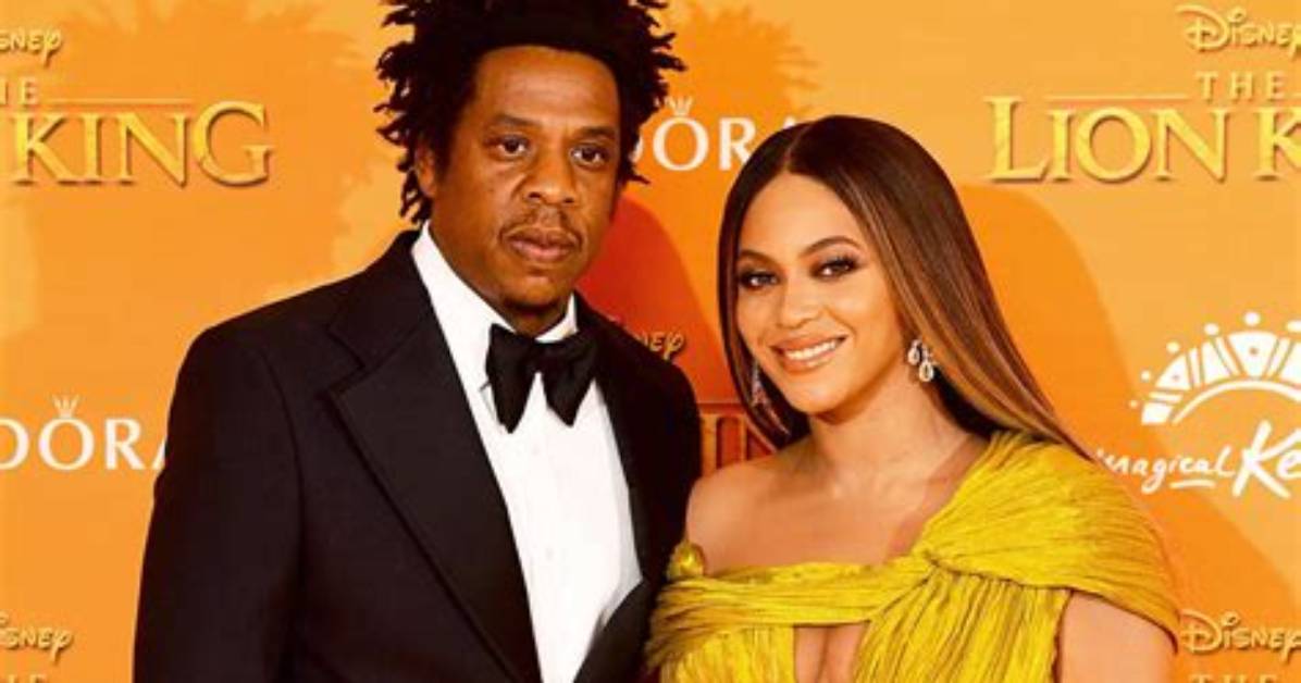 Beyonce and Jay Z's History with the Grammy Awards Explored Amid Rapper's Viral Honor Acceptance Speech