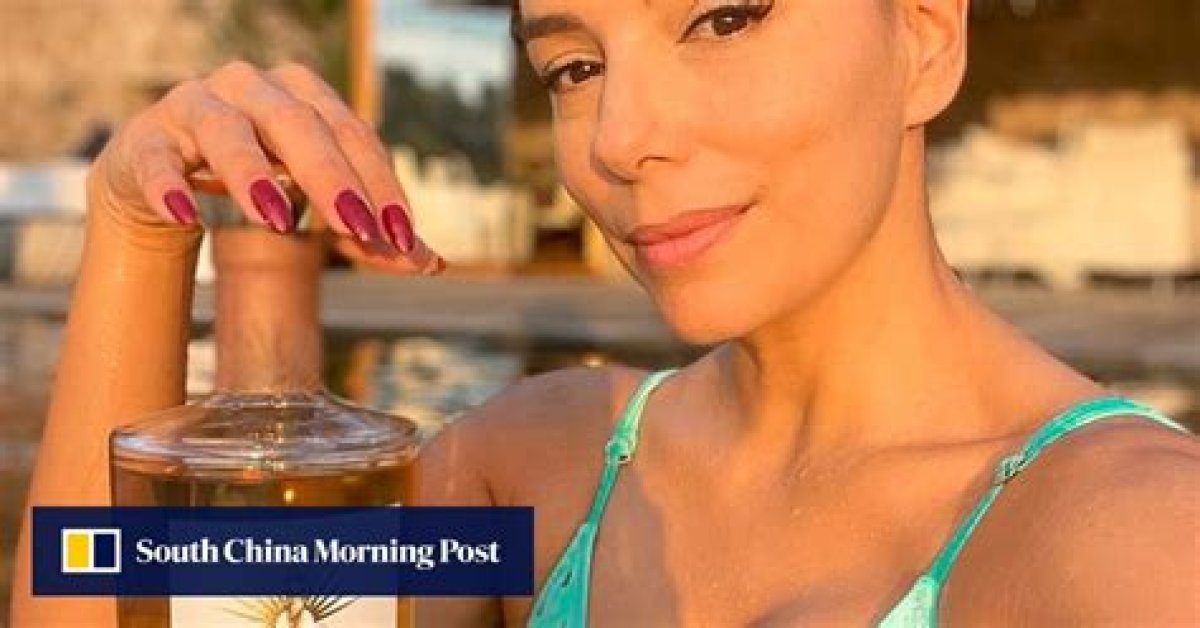 Beyoncé, Gwyneth Paltrow, Eva Longoria – Celebrity Brands Just Keep Coming. Why Tv and Movie Stars Are Launching Their Own Businesses
