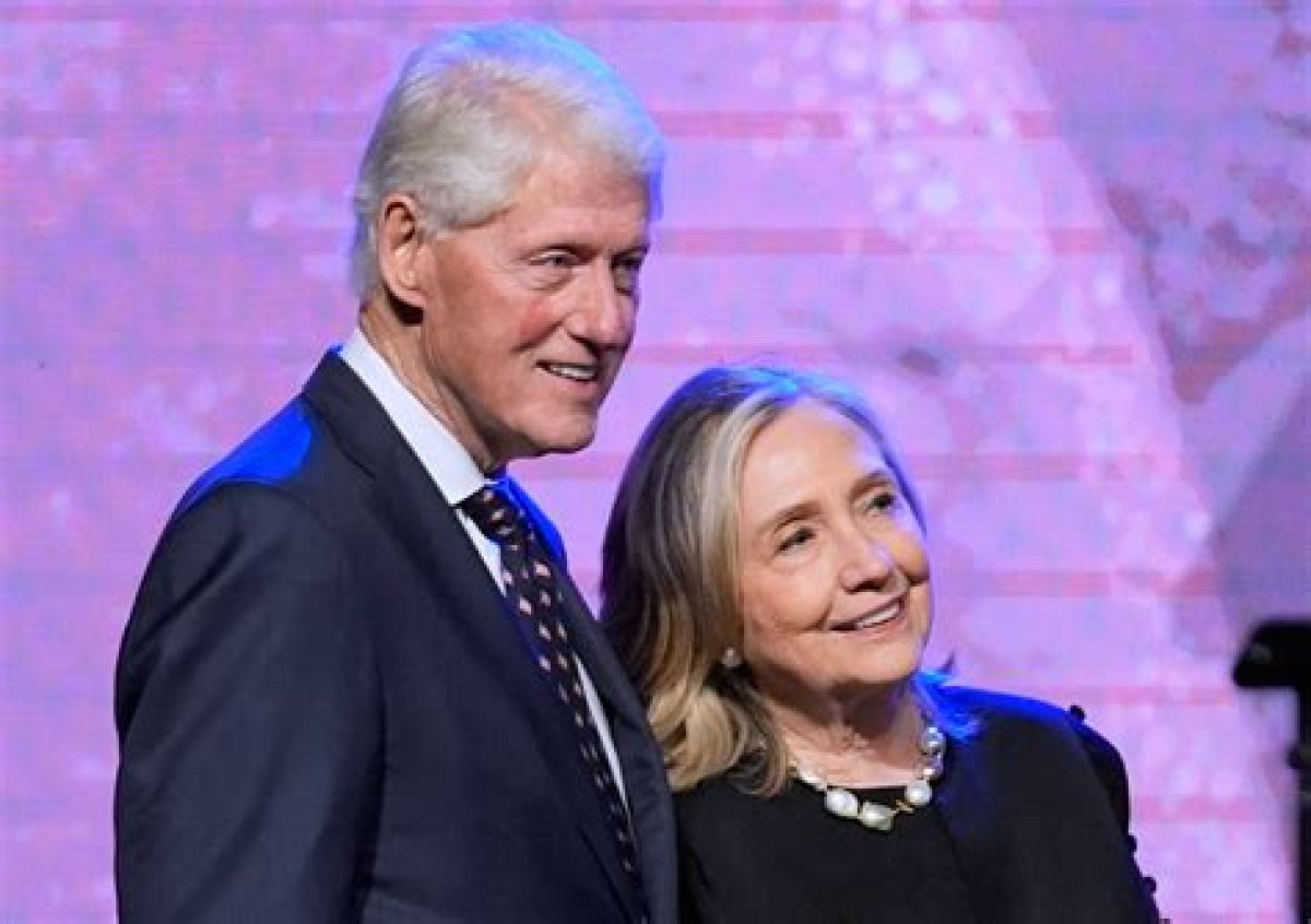 Beyond Hillary: the Untold Story of Bill Clinton’s Siblings