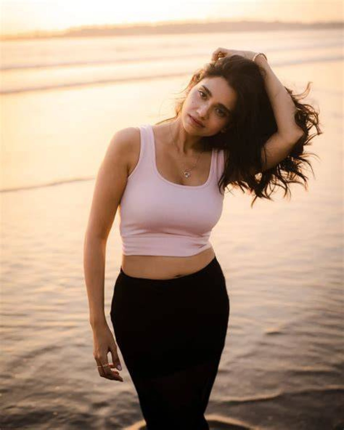 Bhagyashree Limaye: a Rising Star in the Entertainment Industry