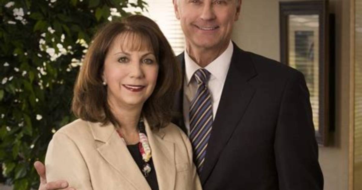 Bianca Lisonbee, Co-Founder of 4Life Research, and Wife of David Lisonbee, Dies Aged 69
