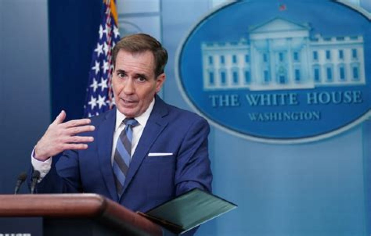 Biden Administration Accuses Russia and Iran of Moving Toward a Full Defense ‘Partnership’
