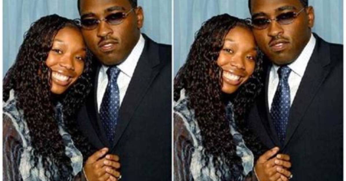Big Bert: Facts About Brandy's Ex and Baby Father