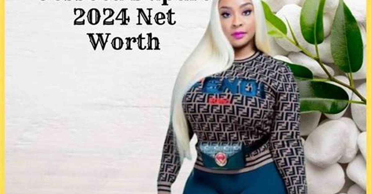 Big Booty Judy Net Worth – Jesseca Dupart Net Worth | Big Booty Judy Bio, Age, Husband, Daughter, Weight Loss
