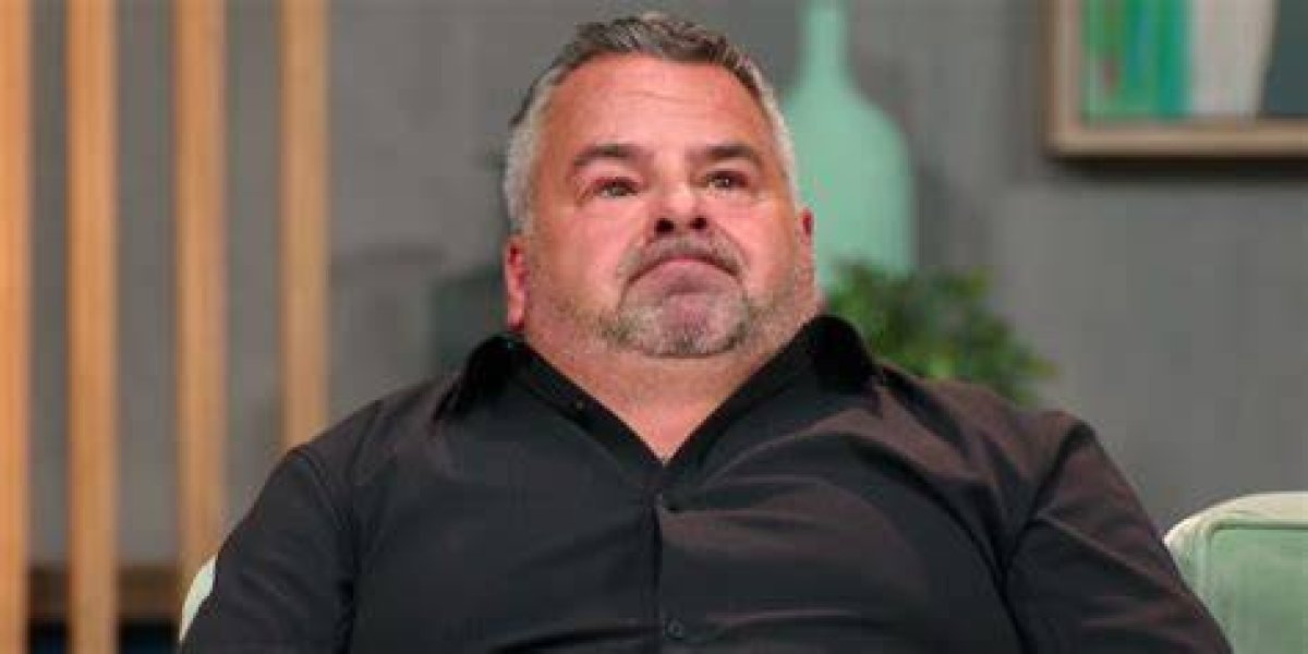 Big Ed's Revelation: a Closer Look at His Ex Liz