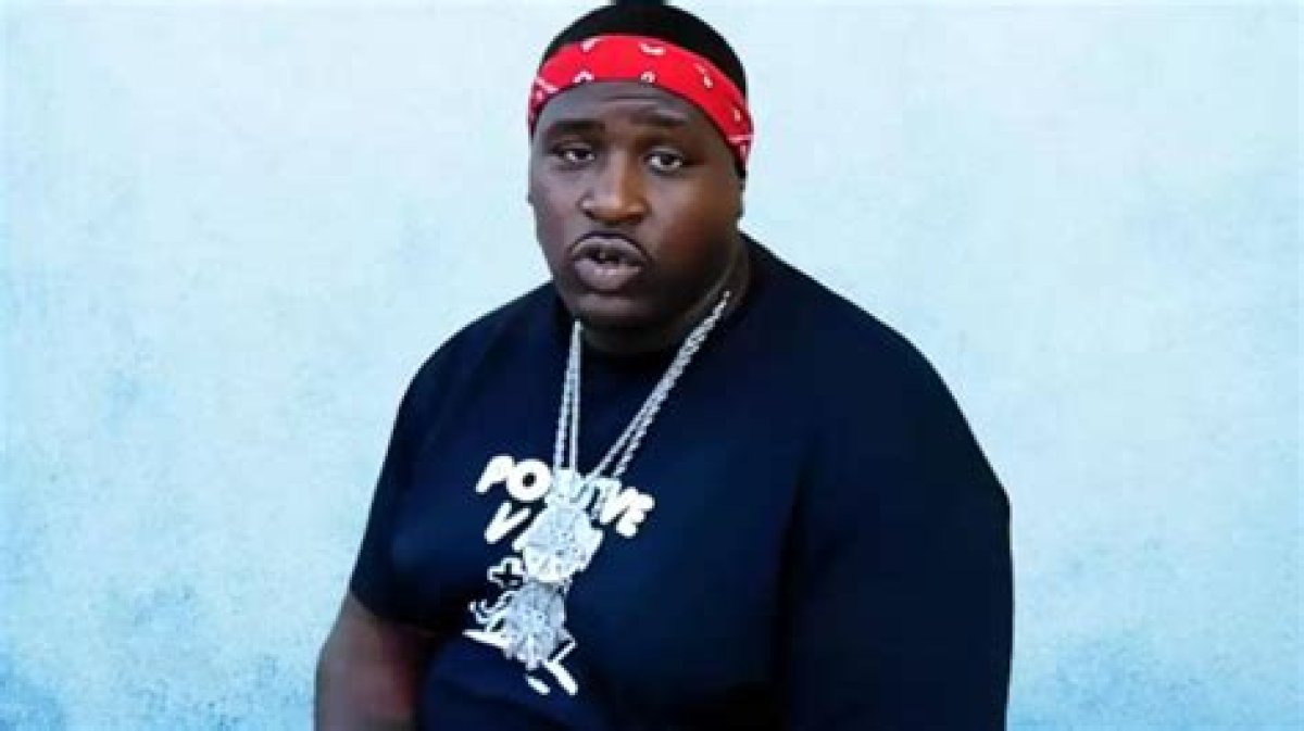 Big Mota, Renowned Memphis Rapper, Killed in Oakhaven Shooting