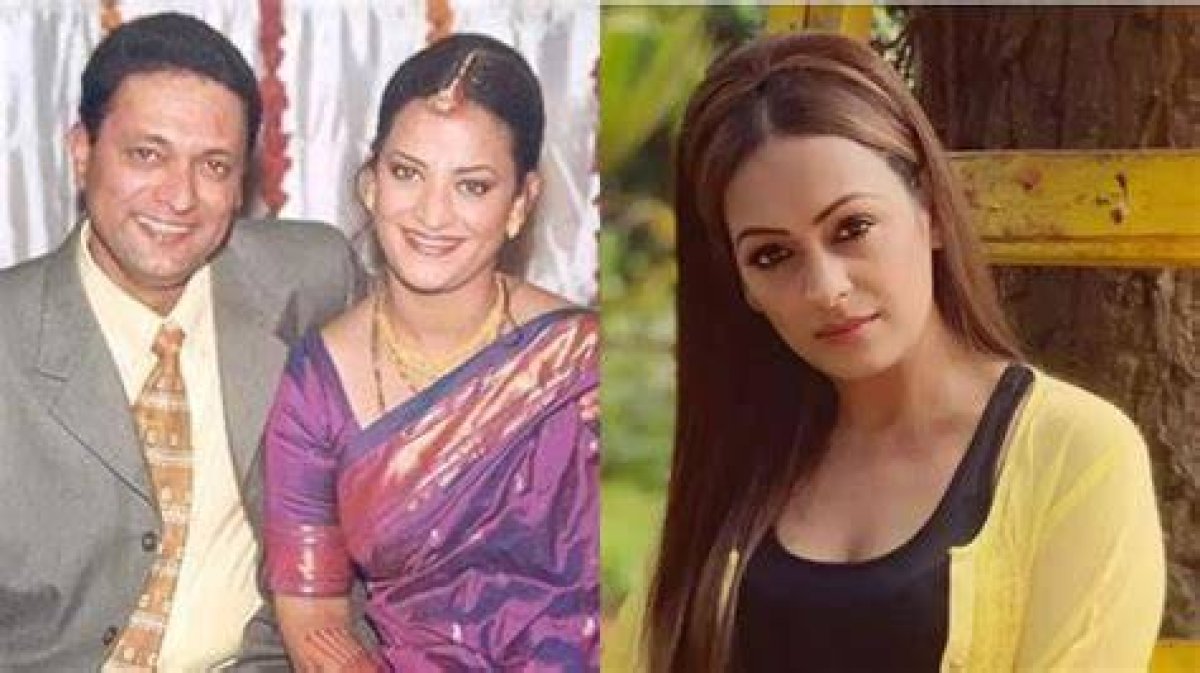 Bigg Boss 17 Exclusive: Kiran Karmarkar on Meeting Ex-Wife Rinku Dhawan Before Show; If He'd Enter as Wild Card