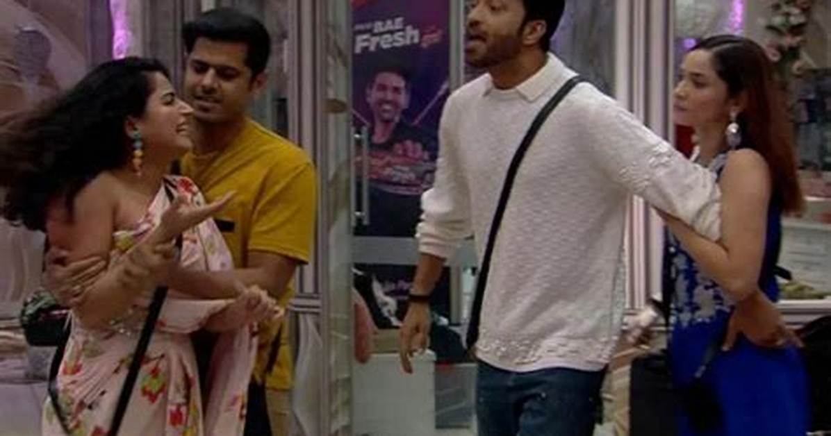 Bigg Boss 17: Ghum Hai Kisikey Pyaar Meiin's Ayesha Singh Reacts to Aishwarya Sharma and Neil Bhatt Doing Show