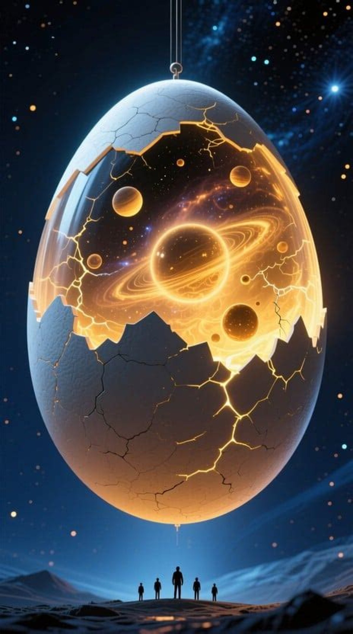 Bigtittygoth Egg: the Phenomenon and Its Cultural Impact