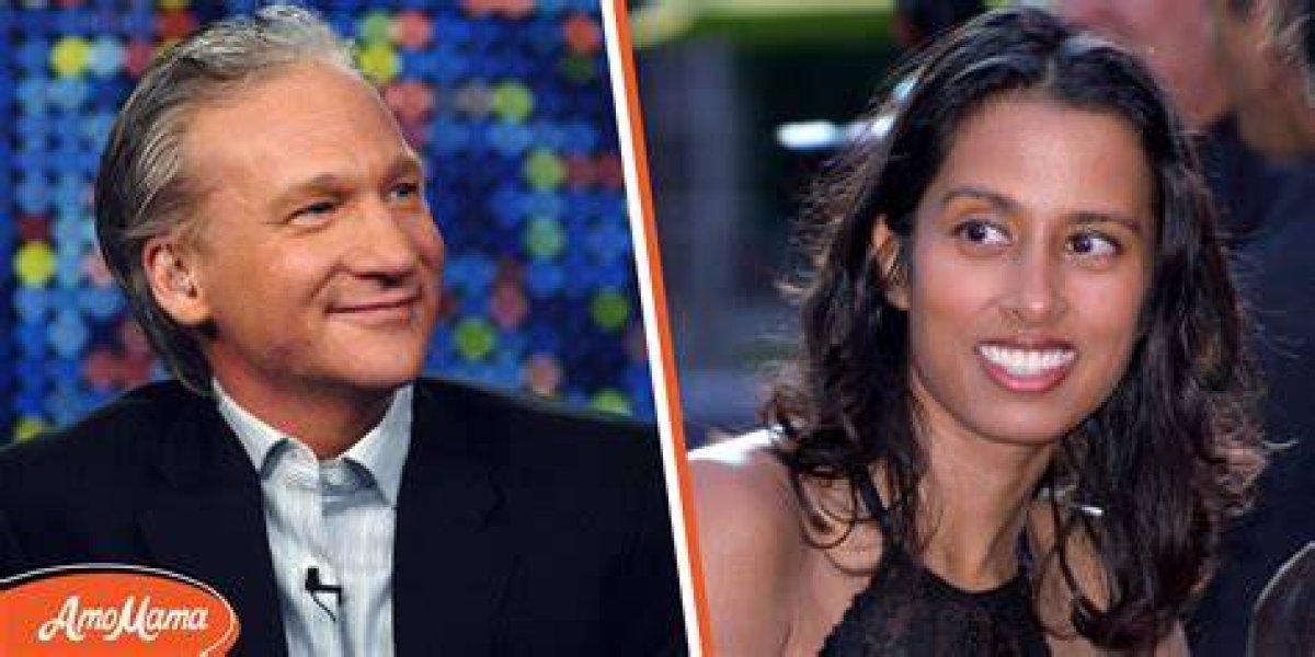 Bill Maher Dating History: a Comprehensive Look at His Romantic Life