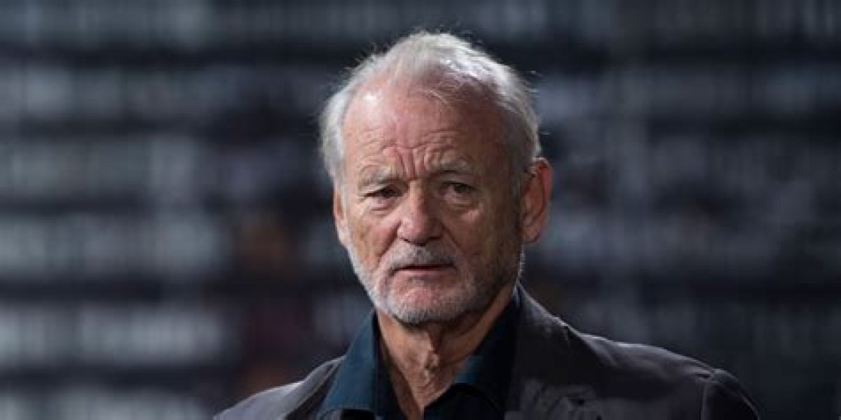 Bill Murray: a Tribute to His Legacy and Impact on Cinema