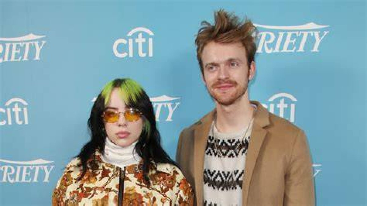 Billie Eilish Brother: Meet Finneas O’connell, the Grammy-Winning Producer and Singer