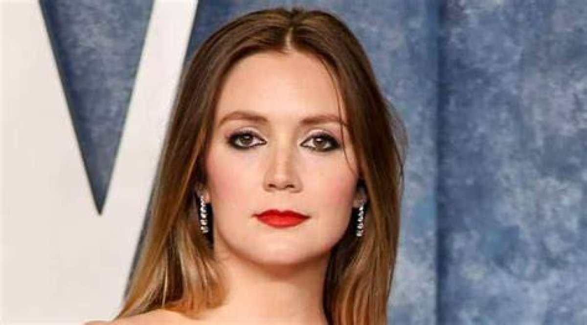 Billie Lourd Height, Weight, Measurements, Bra Size, Shoe Size
