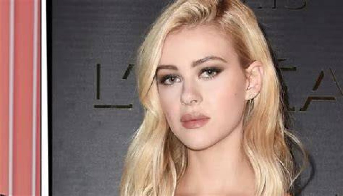 Billionaire's Businessman Actress Daughter, Nicola Peltz Engaged to Model, Brooklyn Beckham