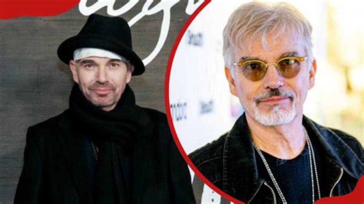 Billy Bob Thornton Brother That Passed Away