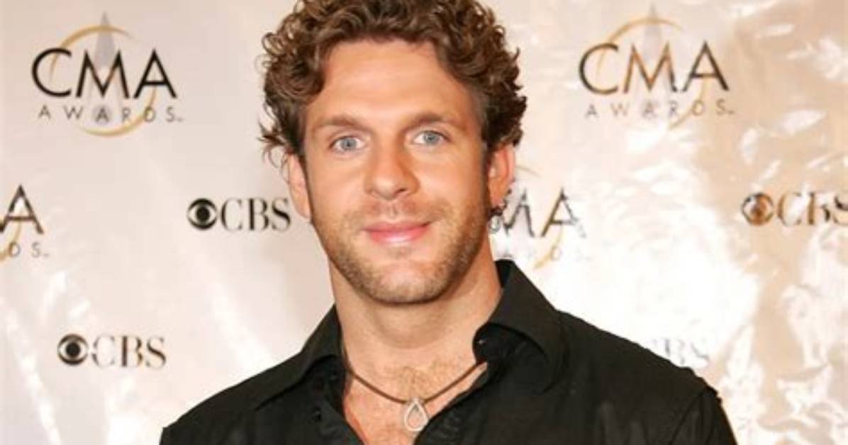 Billy Currington Unveiled: Dating, Married, or Single