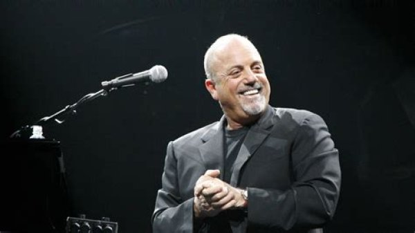 Billy Joel's Body Measurements, Height, Weight, Age.