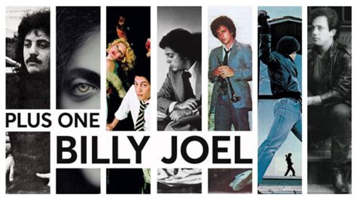 Billy Joel Songs: Inside 10 of His Greatest Hits, and His New One