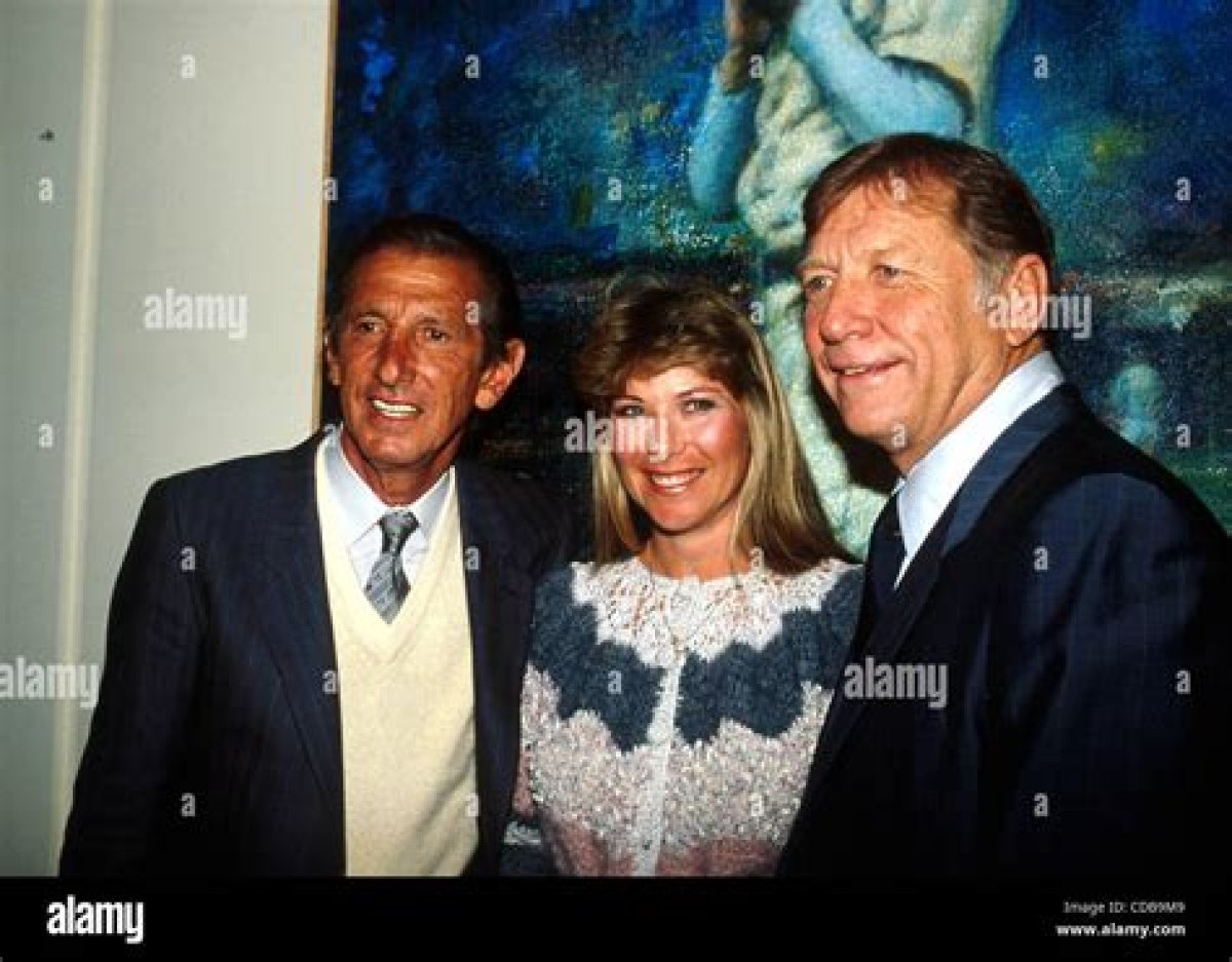 Billy Martin's Wife Jill: Age and Insights into Their Life Together