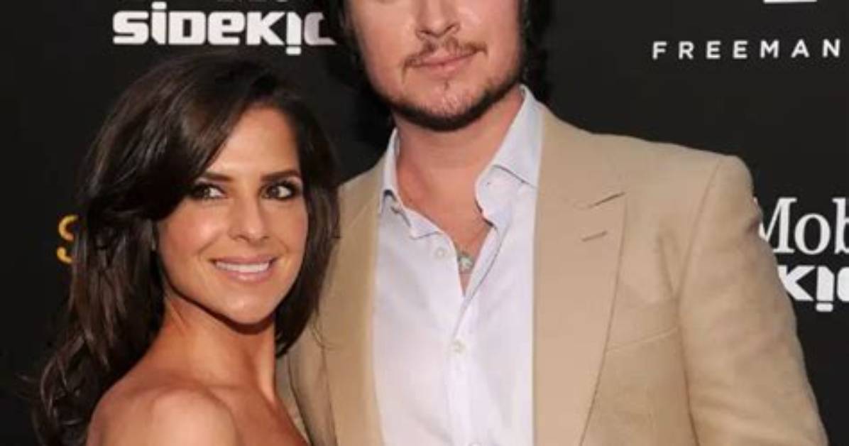 Billy Miller and Kelly Monaco Were Rumored to Be Engaged