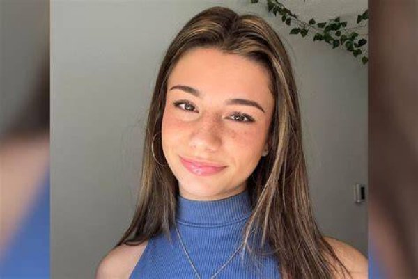 Bio of Tiktok Star Mikayla Campinos Family Through Her Wikipedia