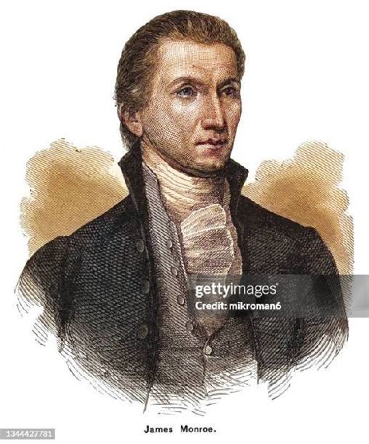 Biography: James Monroe | American Experience | Official Site
