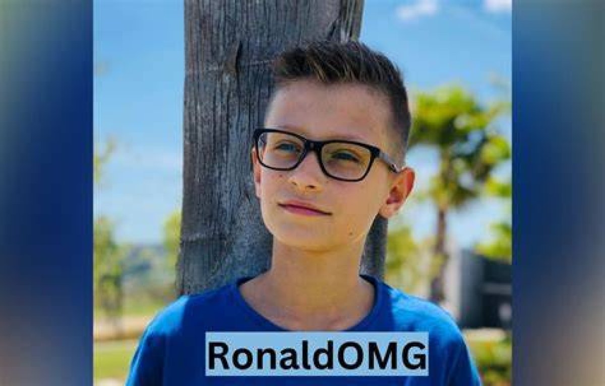Biography of Ronaldomg