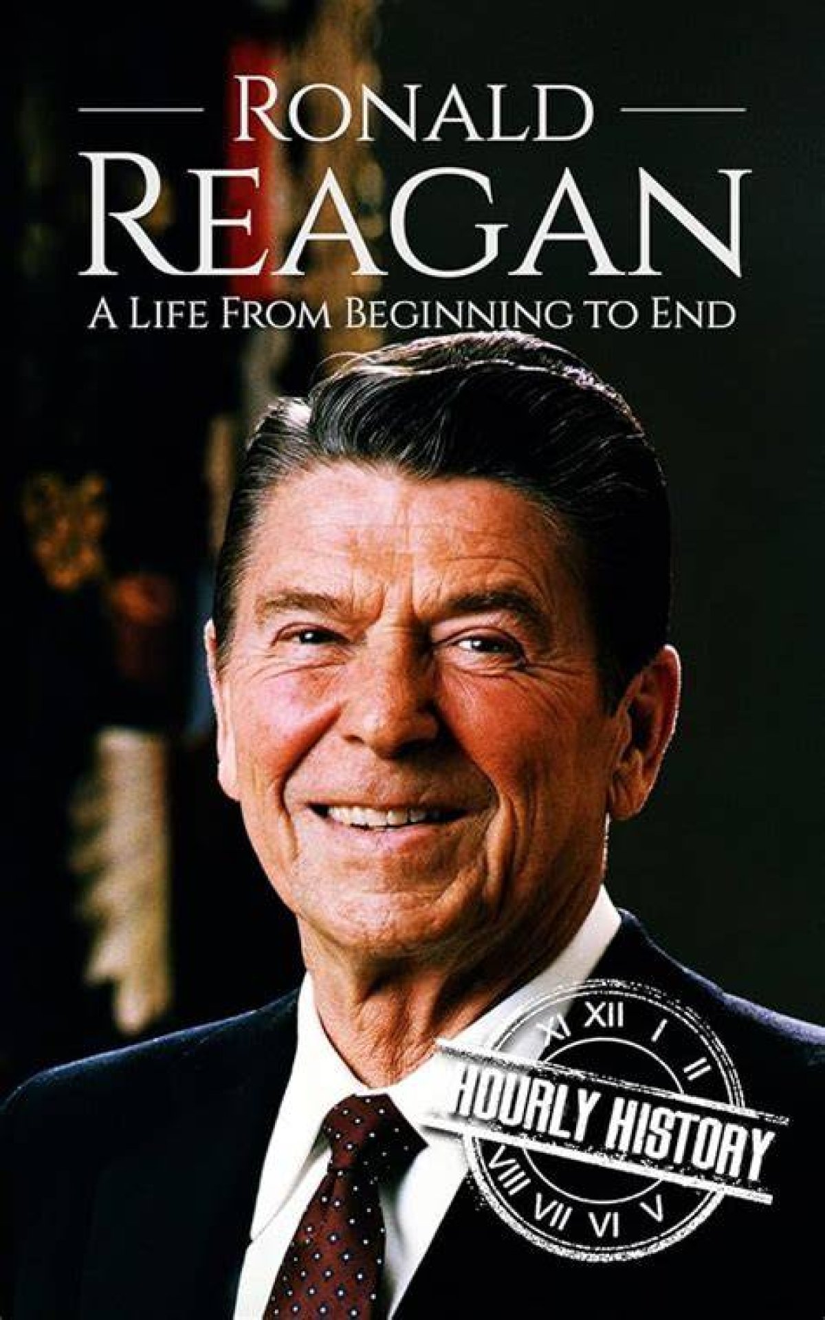 Biography: Ronald Reagan | American Experience | Official Site