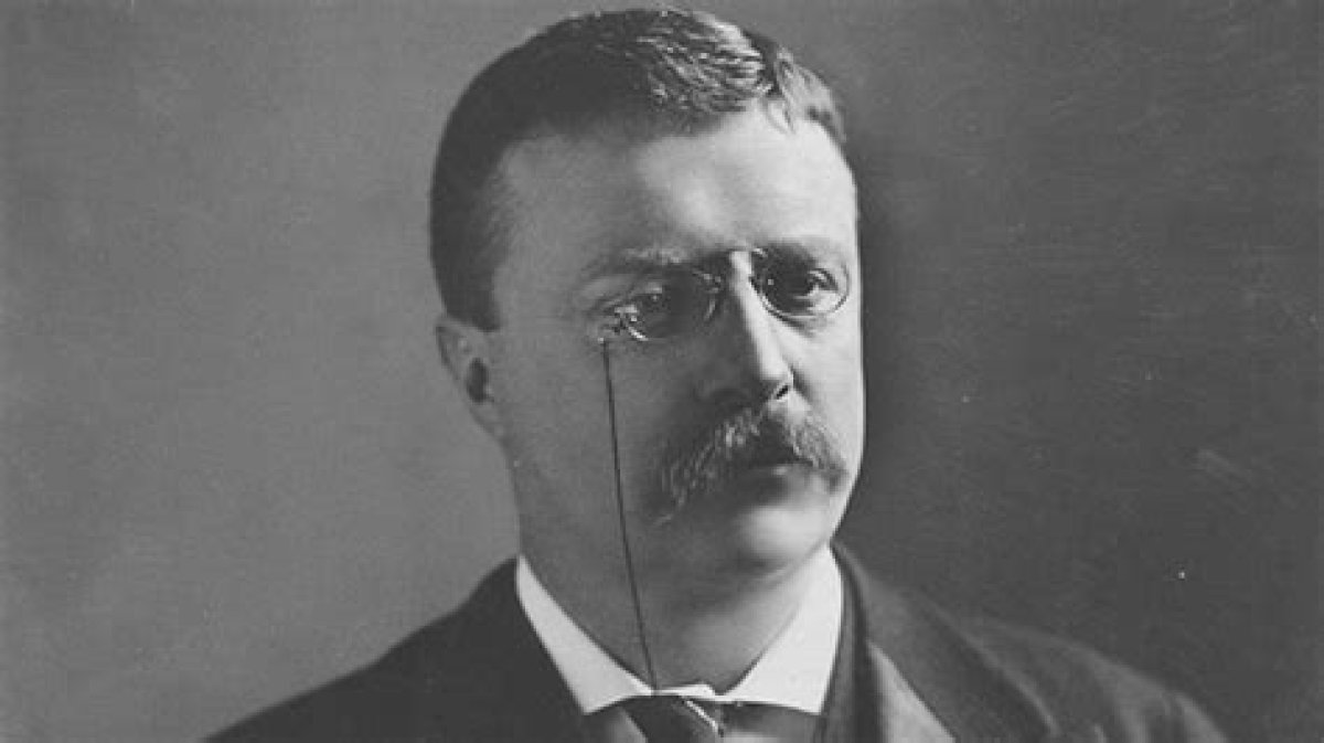 Biography: Theodore Roosevelt | American Experience | Official Site