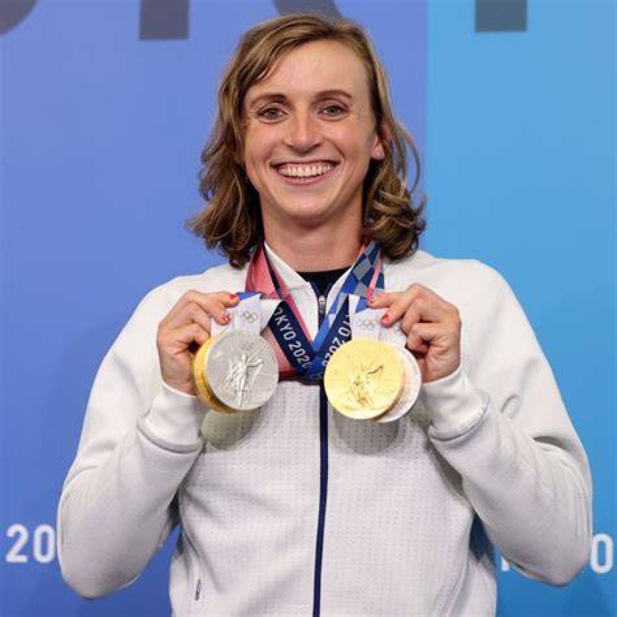 Biological Insights on Katie Ledecky's Athleticism