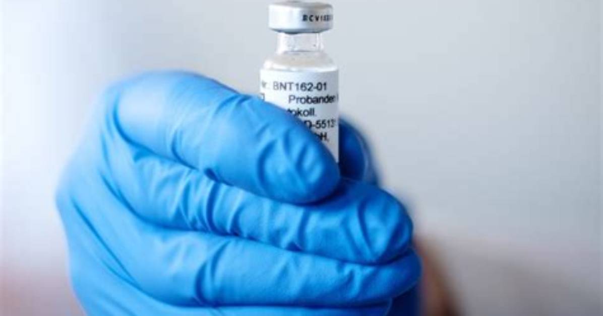 Biontech Vaccine Agent, Fosun Pharma, Seeks More Global Sales Through M&A Opportunities, Push into New Markets
