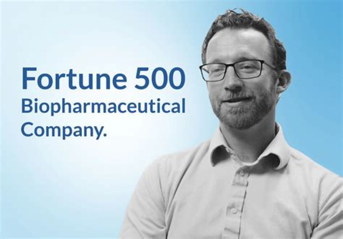 Biopharmaceutical Giant in the Fortune 200 Nyt Crossword Answers
