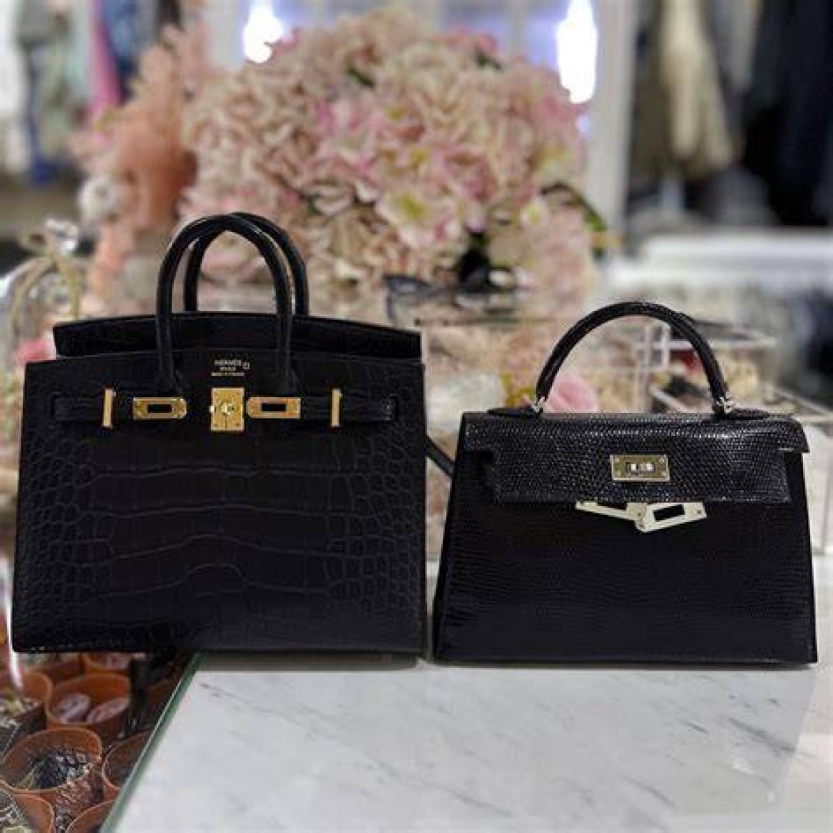 Birkin or Kelly? Mini or Oversized, Vintage or New – Which Hermès Handbags Will Go up in Value?