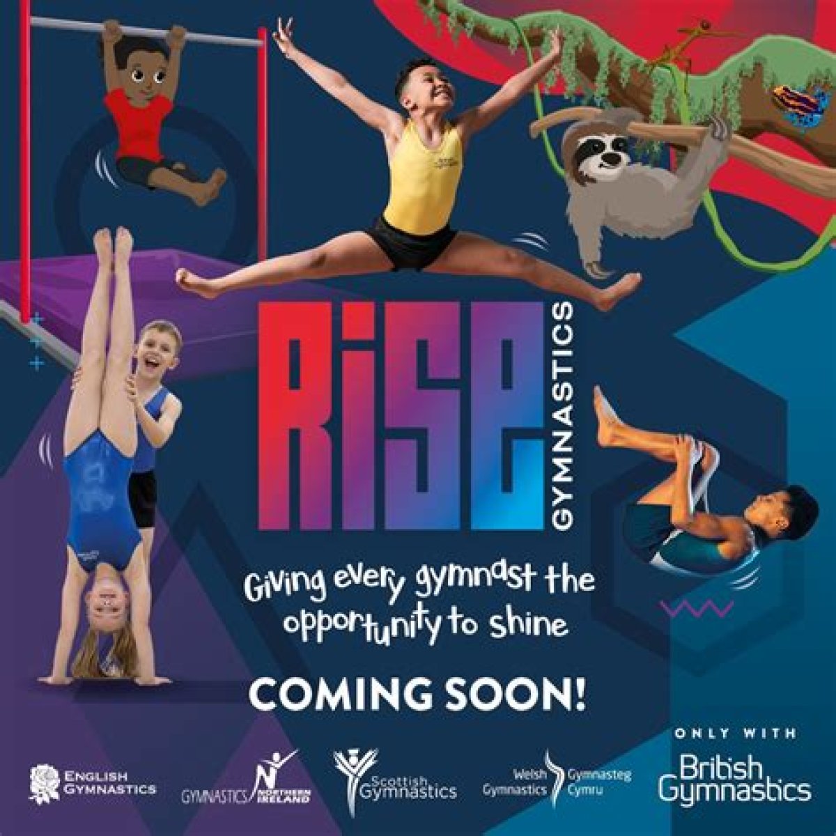 Bissera Kostadinova: the Rise of a Gymnastics Star