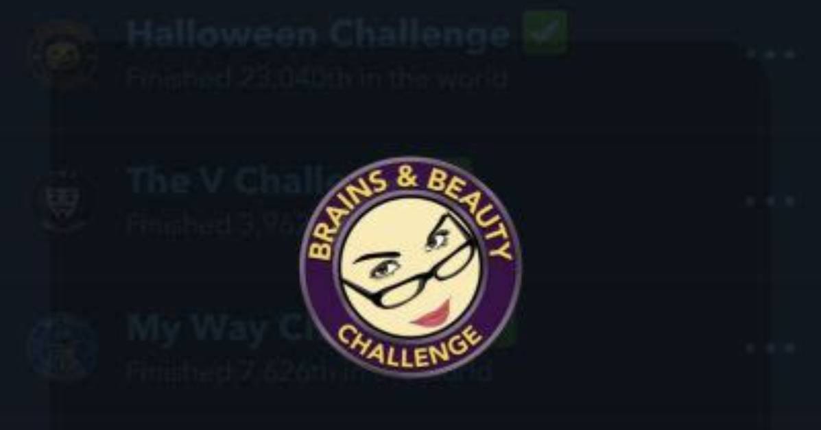 Bitlife Brains and Beauty Challenge Guide
