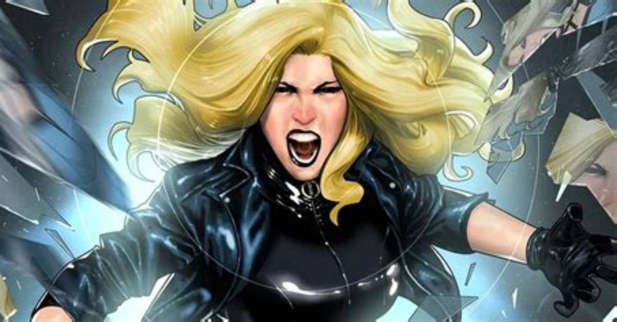 Black Canary Deserves to Be a Key Part of the New Dc Universe