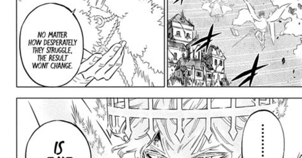 Black Clover Manga: Will It End in 2023? Everything to Know About the Conclusion